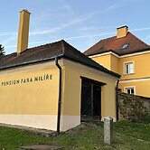 Former Parsonage in Western Bohemia