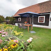 Holiday Home in Forest With Private Pool