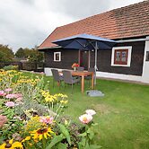 Holiday Home in Forest With Private Pool