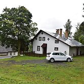 Holiday Home With Garden in Quiet Mountain Village