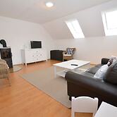 Comfortable Apartment With Balcony, Storage and Parking