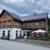 Cozy Holiday Home in Knezice