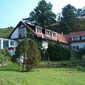 Townhouse in Bechyne With Private Pool