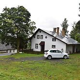 Spacious Holiday Home in Zlata Olesnice