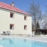 Holiday Home Near Sumava Ski Slopes