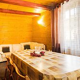 Modern Holiday Home in Cerny Dul With Garden