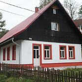 Spacious Holiday Home in Rudnik With Garden