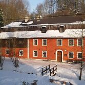 Holiday Home in Rudnik Near Giant Mountains