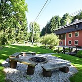 Holiday Home in Rudnik Near Giant Mountains