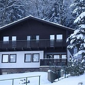 Chalet in Dolni Brusnice Near Ski Lift