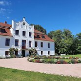 Apartment in Gerdshagen With Garden