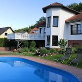 Spacious Villa With Private Swimming Pool