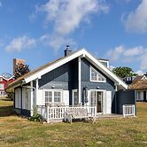 Bungalow by the Sea With Sauna in Germany