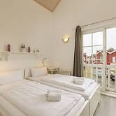 Bungalow by the Sea With Sauna in Germany