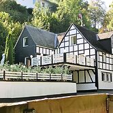 Pleasing Holiday Home near Ski Area in Schmallenberg Germany