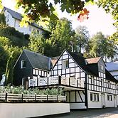 Ferienwohnung in der Nahe des Skigebietes