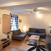 Chalet in Sauerland Near Winterberg Ski Area