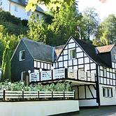 Gruppenferienhaus im Sauerland