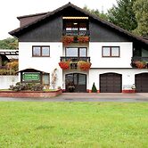 Boutique Apartment With Balcony