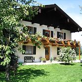 Gemutliches Ferienwohnung in Feldwies mit Sauna