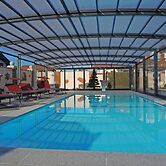 Gemutliches Ferienwohnung in Feldwies mit Sauna