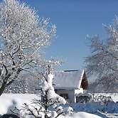 Charming Holiday Home Near the Bavarian Alps