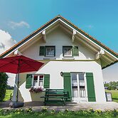 Charming Holiday Home Near the Bavarian Alps