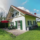 Charming Holiday Home Near the Bavarian Alps