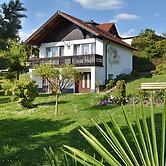 Cozy Retreat Near Rennsteig