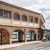 Appealing Cottage in Ciudad Real With Private Pool