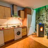 Cosy Apartment in Riello