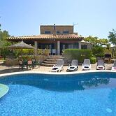 Belvilla by OYO Roura