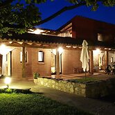 Modern Mansion in Bordils With Swimming Pool