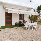Holiday Home in Deltebre Near the Beach