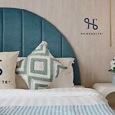 Homesuite' Home at Aeropod SOVO