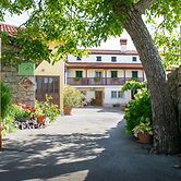 Tourist Farm Petelin-Durcik