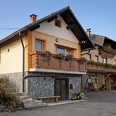 Tourist Farm Skrbina