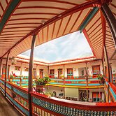 Jardín by Bernalo Hotels