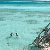 Beach Front Honeymoon B