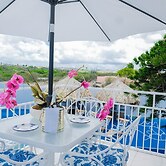 Ocean Front Property - Villa 5 Aruba Stunning