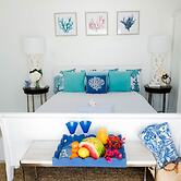 Ocean Front Villa in Aruba - Stunning Full House