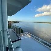 Hotel Orla do Rio Branco