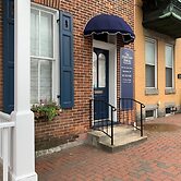 The Amberson House Bed & Breakfast