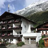 Gästehaus Enzian