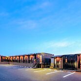 HOTEL R9 The Yard Oyamatenjin