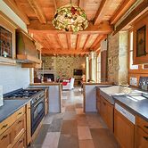 Elegant Villa in Saint-medard