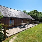 Quaint Holiday Home in Ferce