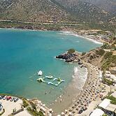 Villa Olga With Swimming Pool