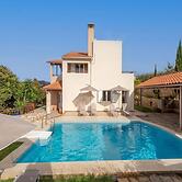 Villa Korini With Swimming Pool