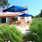 Nice Apartment With Roofed Terrace, Near the Sea